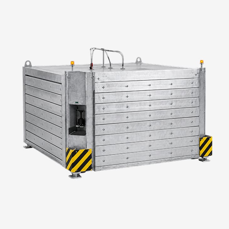 CPD Box