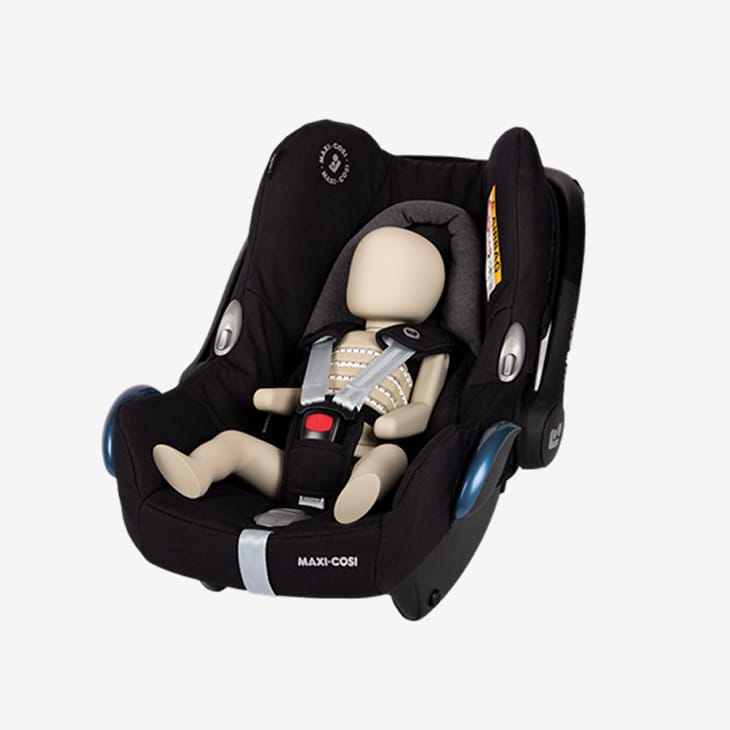 CPD Dummy